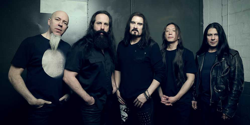 Dream Theater Batal Manggung di Candi Prambanan thumbnail